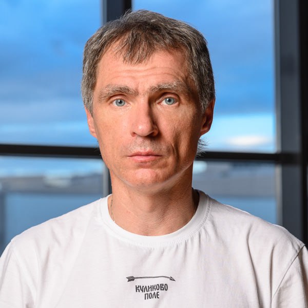 Александр Куликов