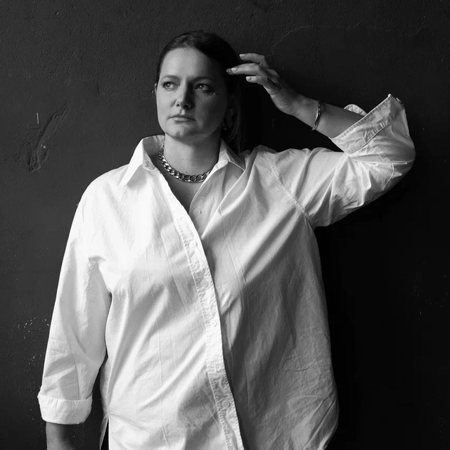 Галина Федорова