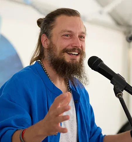 Сергей Алексеев
