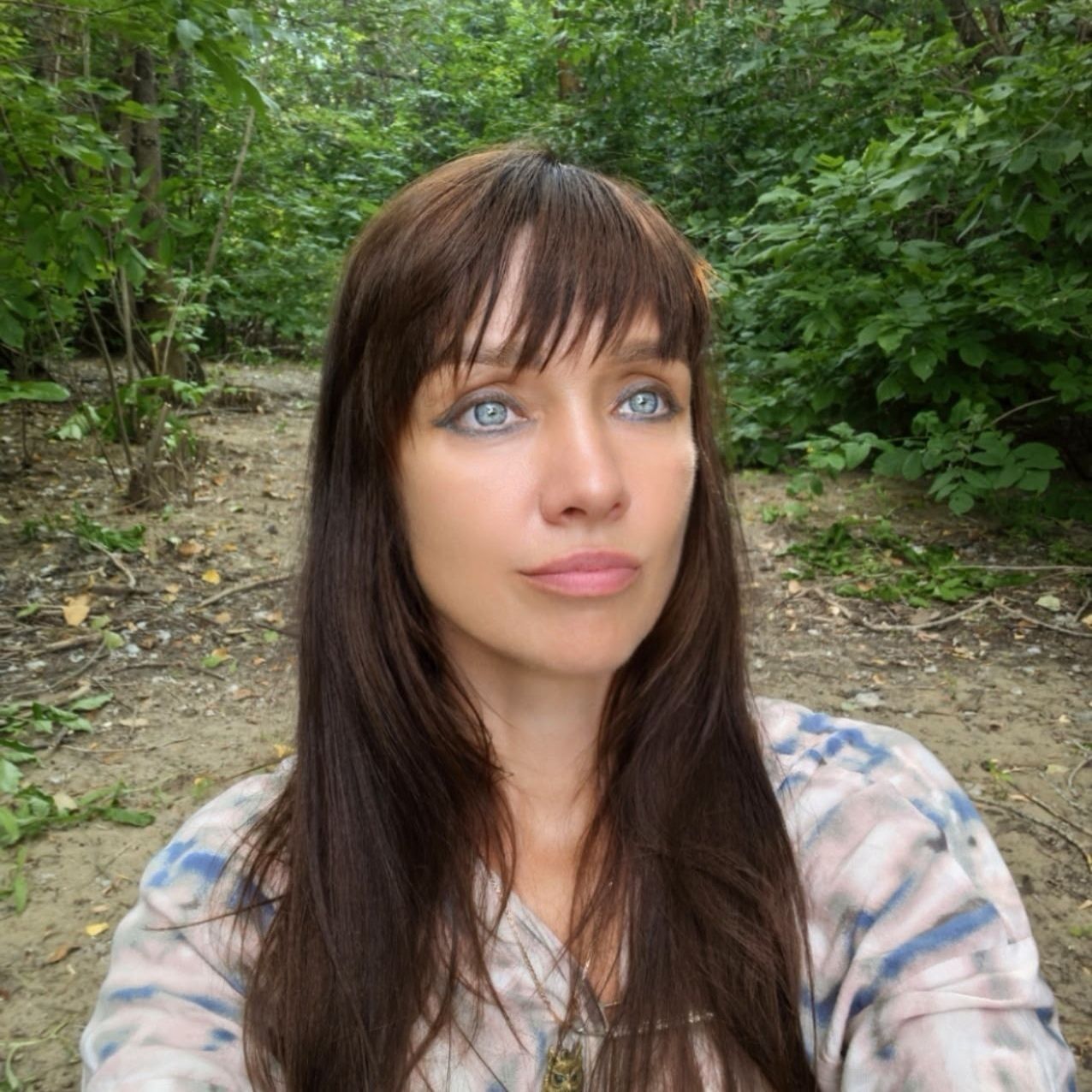 Анна Бучанова