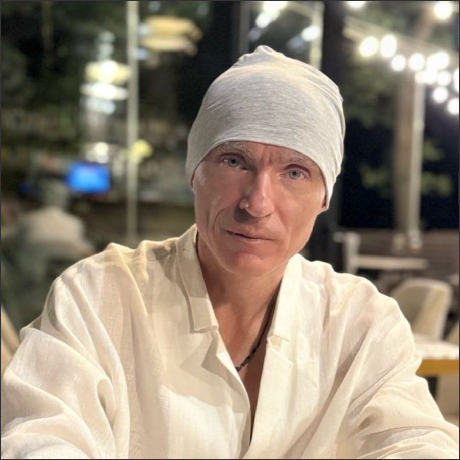 Александр Куликов