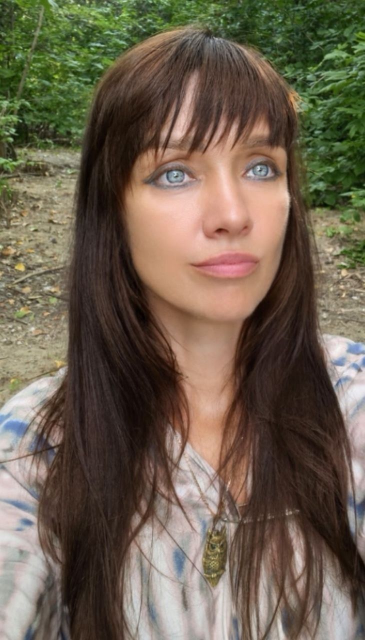 Анна Бучанова